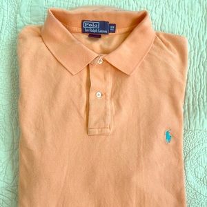 Polo by Ralph Lauren XLT Polo